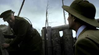 Trailer 14 Tagebücher des Ersten Weltkriegs  14 Diaries of the Great War [upl. by Kylila]