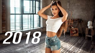 Слушать Хорошую Музыку 2018  Танцевальные Песни MIX 2018 By STAR MUSIC [upl. by Akemehs671]