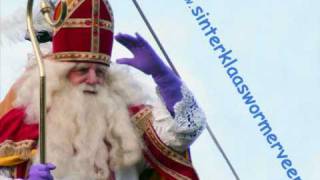 Sinterklaas  Strooien strooien strooien [upl. by Nigem]