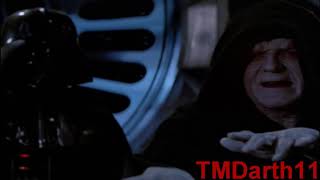 Star Wars Darth Sidious Decadence Reupload [upl. by Atiugram]