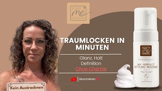 Traumlocken in Minuten [upl. by Lorelle]