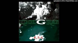 Kool G Rap  Blowin Up In The World lyrics [upl. by Nomael52]