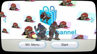 Doriyah Shop Channel Wii Shop Channel Remix [upl. by Jb]