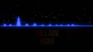 Villain Bgm  Bgm Tamizha [upl. by Bodwell722]