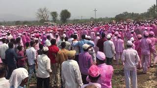 Bavdhan bagad yatra 2018 [upl. by Anetta17]