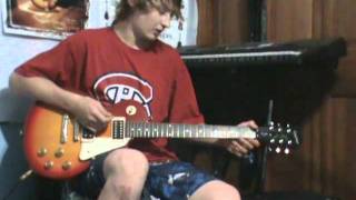 Rock Talk Reveiw Epiphone Les Paul 100 [upl. by Leonard428]