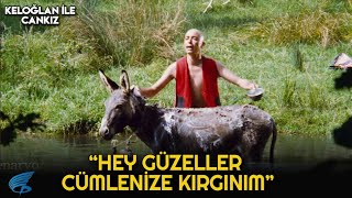 Keloğlan İle Cankız  Hey Güzeller Cümlenize Kırgınım [upl. by Culbert]