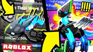 Unlocking ALL Secret Necrozma Forms in Pokemon Case Clicker Roblox Pokemon [upl. by Barnard]