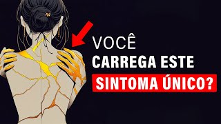 Somente OS ESCOLHIDOS MAIS PODEROSOS carregam ESTE SINTOMA ÚNICO de Despertar Espiritual [upl. by Jueta]