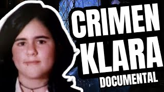 El Crimen de Klara García España 2000 🇪🇦 Documental [upl. by Frey22]