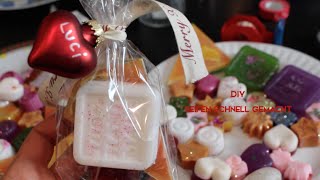 Basteln mit Kindern DIY Geschenktipp by Rosella Mia [upl. by Alodee369]