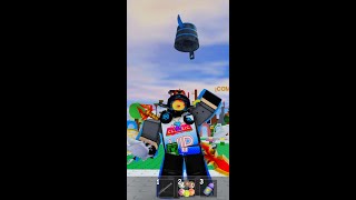 Free UGC  Agonizingly Happy Bucket  Roblox The Classic [upl. by Idelle302]