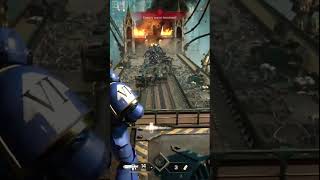 Detonate warhammer40k gaming spacemarine2 [upl. by Suzzy]