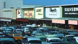 Los Angeles in the 50s [upl. by Asira]