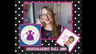 Dressmakers Ball 2019 [upl. by Rothwell263]