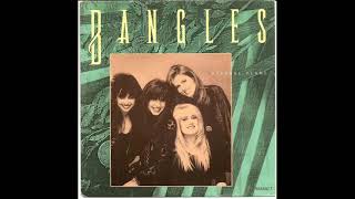 The Bangles  Eternal Flame 1989 [upl. by Pierrette]