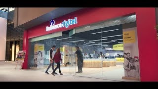 Reliance Digital IndiaKaApnaStore [upl. by Iliram]