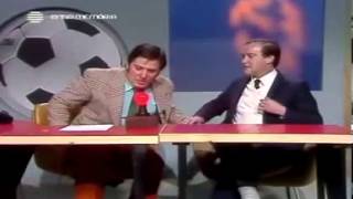 José Esteves entrevista Pinto da Costa 1985 [upl. by Walt]