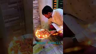 Mere tumhare sabake liye happy diwali [upl. by Esiom]