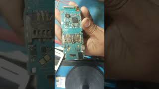 Samsung b110 key 4 5 6 and back not workingb110 keypad 4 5 6 not work  solution [upl. by Rephotsirhc]