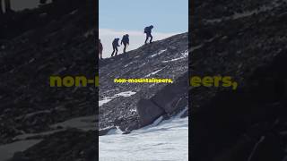 Mount Kilimanjaro funfacthistoryshortvideokilimanjaromountkilimanjaro [upl. by Nowd]