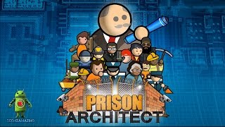 PRISON ARCHITECT  MOBILE  iOS  Android   GAMEPLAY [upl. by Luba]