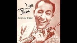 Louis Prima Enjoy Yourself Its Later Than You Think [upl. by Auguste]