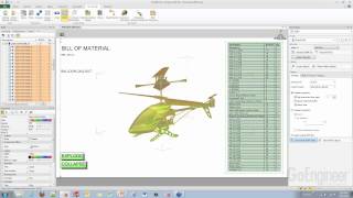 SOLIDWORKS Composer 301 – Creating Interactive Work Instructions [upl. by Darline482]