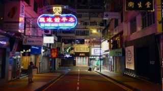 So long My Hong Kong （from gregoryjkane [upl. by Axia]