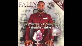 Fally Ipupa  Toi amp Moi Official Audio [upl. by Foah616]