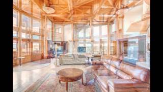 15958 Shadow Mountain Ranch Road  Larkspur CO 80118 [upl. by Yajet]