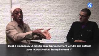 Khalid Yassin  Dialogue et vivre ensemble [upl. by Dalia972]