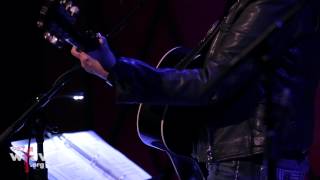 Lucinda Williams  quotCompassionquot FUV Live at Rockwood Music Hall [upl. by Haelem]