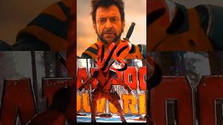 Deadpool VS Wolverine youtube shorts marvel mcu Ironboys 50 viral [upl. by Doble]