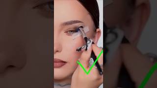 NewMakeupsytle💋💋makeuptutorial makeup makeupartist makeuptransformation [upl. by Ailekahs20]