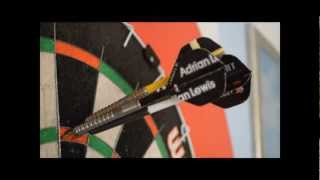 180 WITH 3 DIFFERENT DARTS  Target HD [upl. by Nyliak]