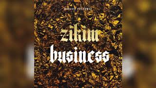 Marcus amp Zikim  Business  Bad Khalifa Riddim [upl. by Halueb]