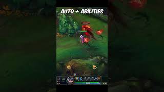 CAMILLE VS AMBESSA LEVEL 1 DPS FIGHTS  League of Legends leagueoflegends [upl. by Hurst]