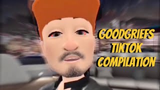 ‘Good Griefs’ MOST VIRAL TikToks Ever  Hilarious Tiktok Compilation [upl. by Nmutua223]