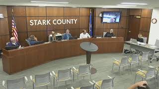 10124 Stark County Park Board [upl. by Franza]