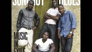 Songhoy Blues  Jolie [upl. by Phillida]