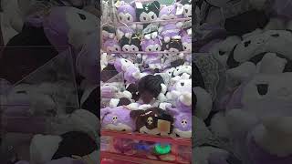 Main capit boneka kira2 dapet ga nih [upl. by Enyedy]