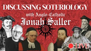 What Changed Our Minds In Opposite Directions on Soteriology  w Jonah Saller [upl. by Leupold]