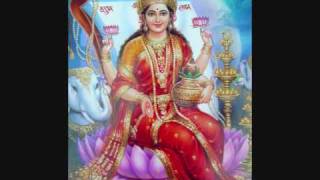 Om Shrim Maha Lakshmiyei Swaha [upl. by Hewes]