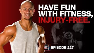 Functional Hypertrophy Training with Dr John Rusin [upl. by Bedell]