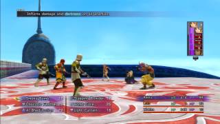 FFX  NSGNSNCNRINM Challenge Part 16 Bevelle Battles [upl. by Crescantia613]