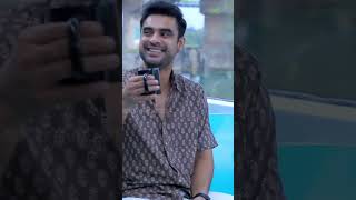 കാലഹരണ പെട്ടൊരു Media ആണ് TV  SGK x Tovino [upl. by Eeryn]