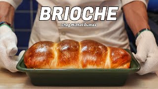 LA BRIOCHE MAISON INRATABLE [upl. by Regen]