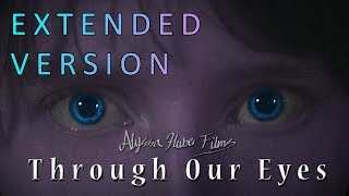 quotThrough Our Eyes Living with Aspergersquot FULL Documentary 50Minute Extended Version [upl. by Audwen]