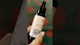 Avimee Herbal Scalptone Hair Growth Serum  Shark Tank India Season 2 [upl. by Uos]